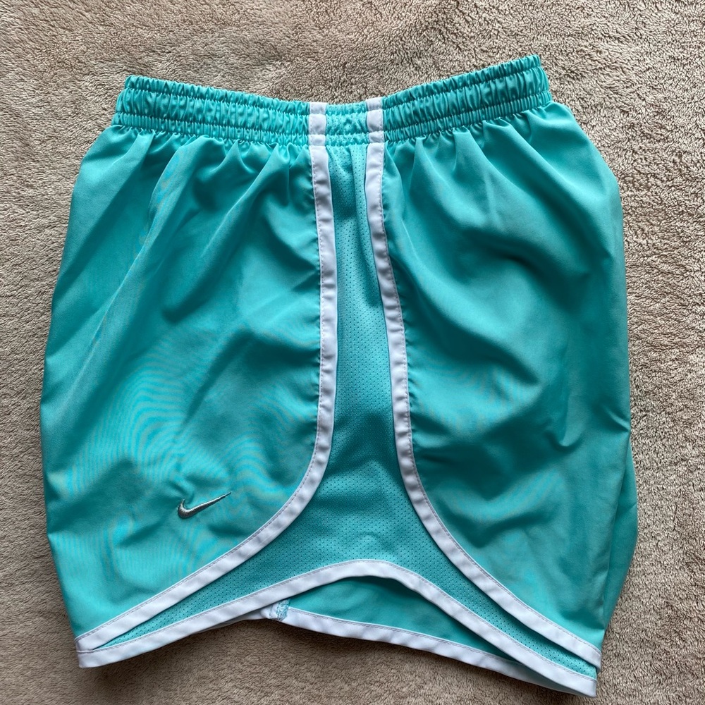 Nike Dri-Fit Tempo Shorts